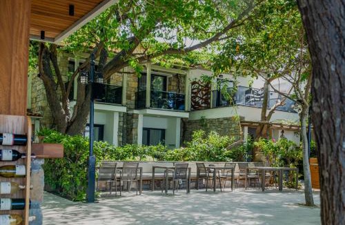 Golturkbuku Hotel | Orkide Bodrum
