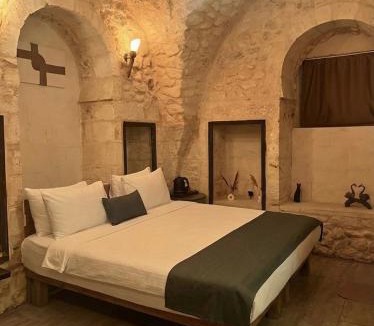 Eyyubiye House | Diib House Hotel