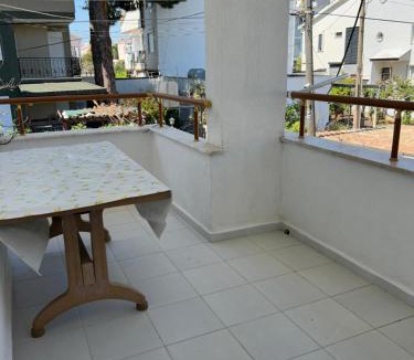 Altinkum Apartment | DİDİM Ege Apart