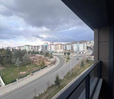 Nevsehir Apartment | Velora Suit Hotel