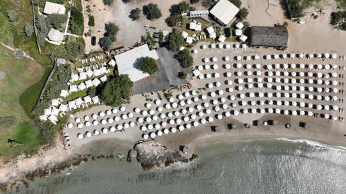 Cesme Hotel | Lilium Rooms