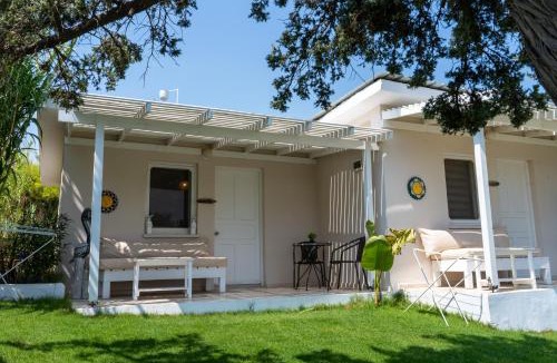 Cesme Hotel | Lilium Rooms