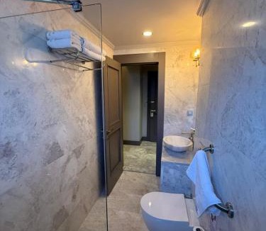 Selcuk Hotel | The Pilgrim Ephesus Hotel