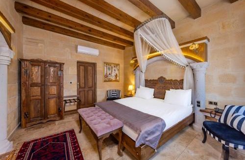 Urgup Hotel | Pegas Cave Suites