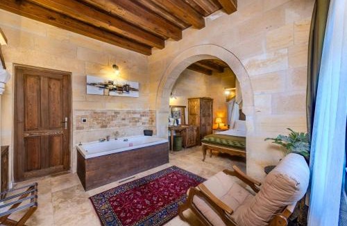 Urgup Hotel | Pegas Cave Suites