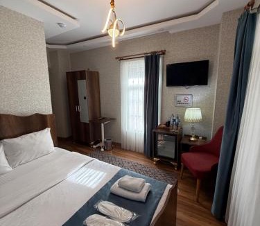 Kumkapi Hotel | La Vien Hotel Old City