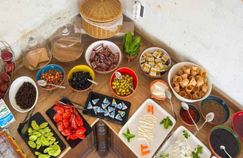 Avanos Hotel | Erdu Cappadocia Stone House