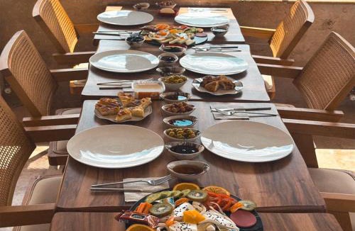 Avanos Hotel | Erdu Cappadocia Stone House