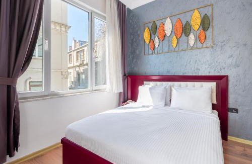 Pera Hotel | Perazre Hotel