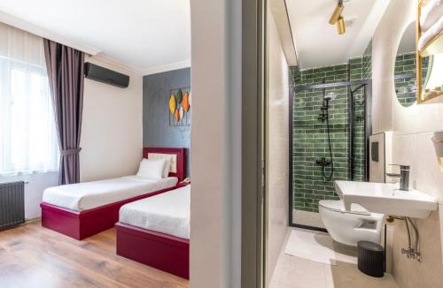 Pera Hotel | Perazre Hotel