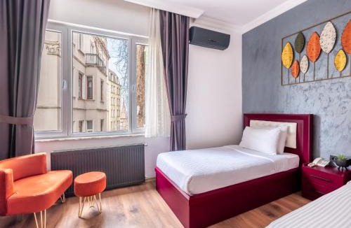 Pera Hotel | Perazre Hotel