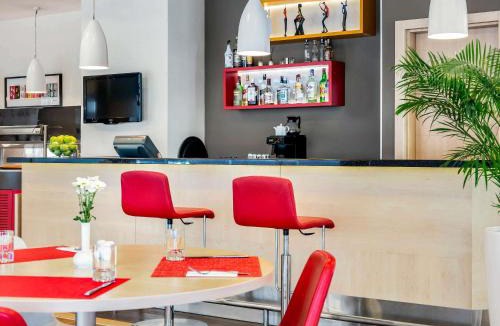Old Town Hotel | Ibis Izmir Alsancak