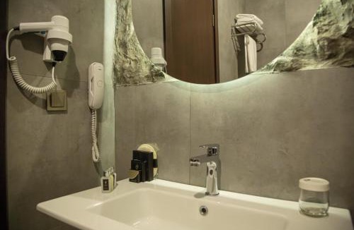 Palandoken Hotel | The Erzurum Hotel