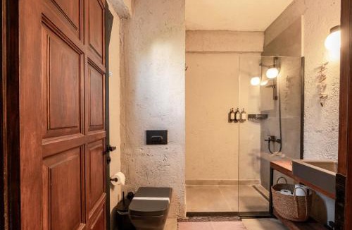 Alacati Hotel | GAIA ALAÇATI