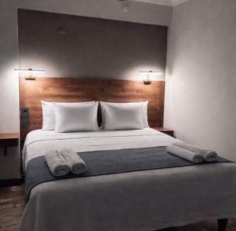 Selcuk Hotel | Hotel Bella