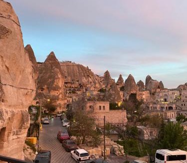 Goreme Hotel | Arcus Cappadocia
