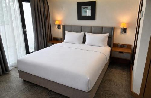 Aksaray Hotel | Yuksel Istanbul Yenikapı Hotel