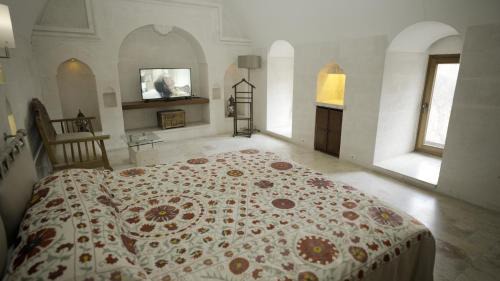 Midyat Hotel | Kasr-i Nehroz Hotel