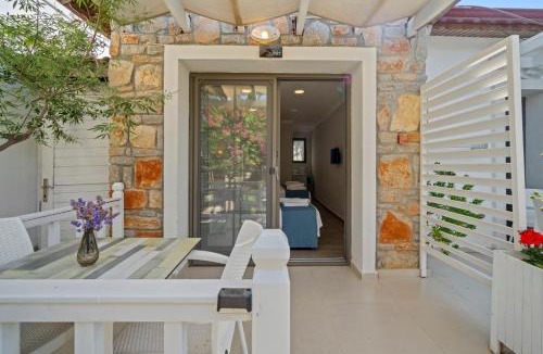 Palamutbuku Hotel | KIYI SUITES OTEL Palamutbükü