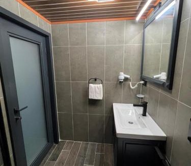 Ayder Bed & Breakfast | AYDER VANAK SUİTEs