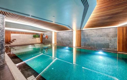 Beyoglu Hotel | DoubleTree by Hilton Istanbul - Piyalepasa