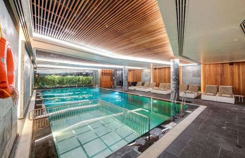Beyoglu Hotel | DoubleTree by Hilton Istanbul - Piyalepasa