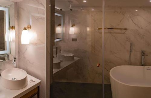 Gumussuyu Mahallesi Hotel | Sofitel Istanbul Taksim