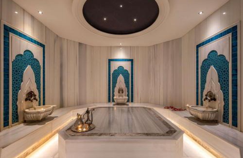Gumussuyu Mahallesi Hotel | Sofitel Istanbul Taksim