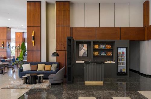 Buyukcekmece Hotel | Crowne Plaza Istanbul West-Beylikduzu By IHG