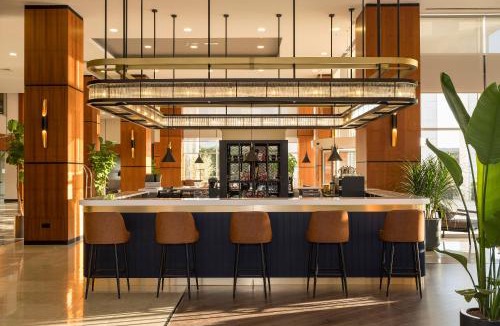 Buyukcekmece Hotel | Crowne Plaza Istanbul West-Beylikduzu By IHG