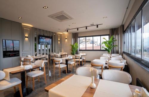 Sahinbey Hotel | Kucuk Velic Hotel
