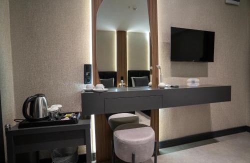 Sahinbey Hotel | Kucuk Velic Hotel