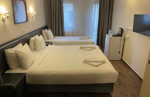 Old Town Hotel | Hotel Balca