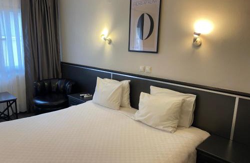 Old Town Hotel | Hotel Balca