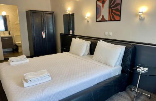 Old Town Hotel | Hotel Balca