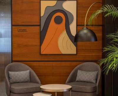 Buyukcekmece Hotel | Crowne Plaza Istanbul West-Beylikduzu By IHG
