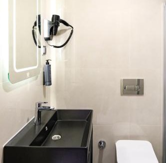 Cagaloglu Hotel | Hotel Ipek Palas