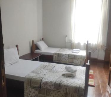 Kutahya Hotel | Frig Evi