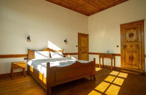 Kastamonu Hotel | Mavi Konak