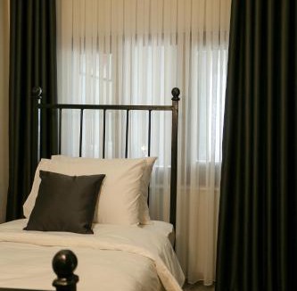 Artuklu Hotel | The Castle İnn
