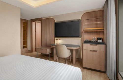 Karakoy Hotel | Delta Hotels by Marriott Istanbul Karakoy