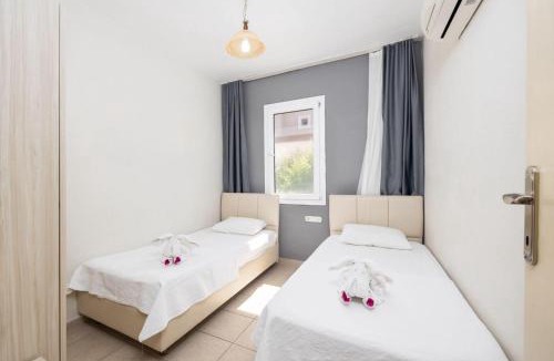 Dalyan City Center Apartment | Safak Hotel Dalyan