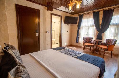 Gaziantep City Center Bed & Breakfast | Levissi boutique hotel