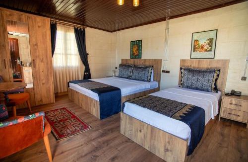 Gaziantep City Center Bed & Breakfast | Levissi boutique hotel
