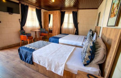 Gaziantep City Center Bed & Breakfast | Levissi boutique hotel