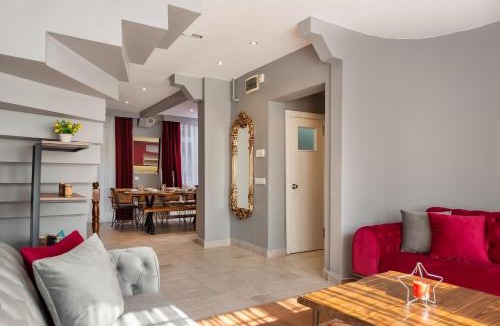 Sultanahmet Apartment | Bright Apart Hotel