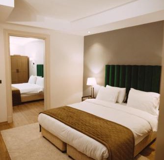 Sirkeci Hotel | Mest Hotel Istanbul Sirkeci