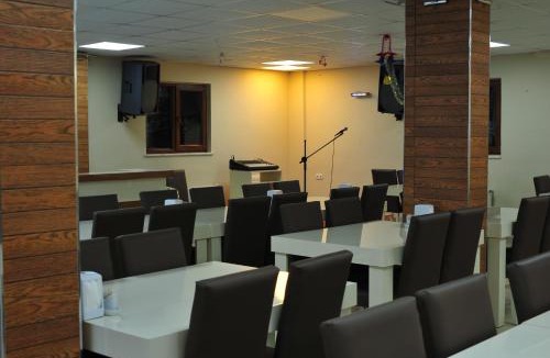 Uzungol Hotel | Çam Otel 2