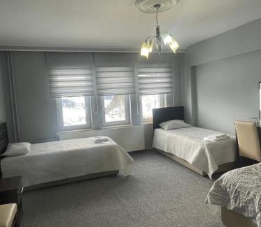 Kumbet Koyu Hotel | zirve otel