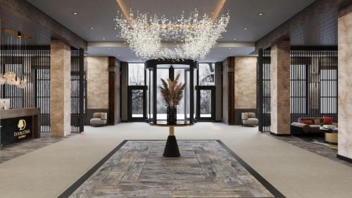 Sarikamis Hotel | Doubletree By Hilton Kars Sarikamis
